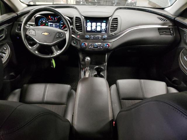 Photo 8 from auction – 2018 CHEVROLET IMPALA LT with VIN 2G1105S38J9174455