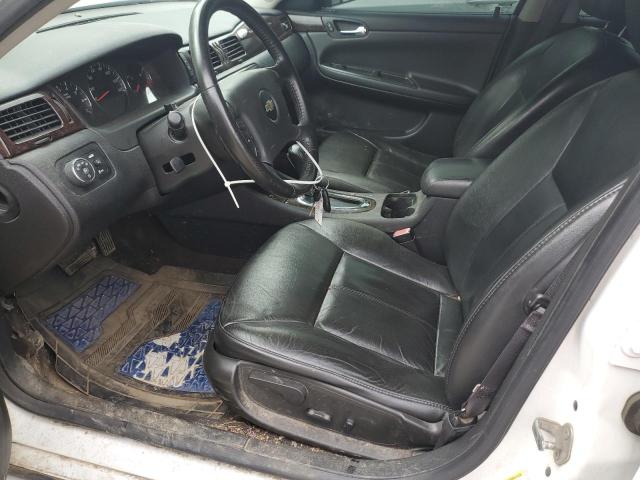 Photo 7 from auction – 2014 CHEVROLET IMPALA LIM with VIN 2G1WC5E31E1123974