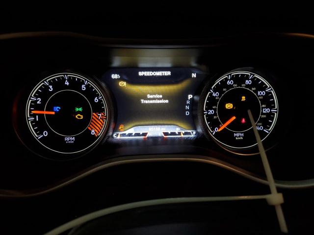 Photo 9 from auction – 2015 JEEP CHEROKEE L with VIN 1C4PJMDS7FW592114