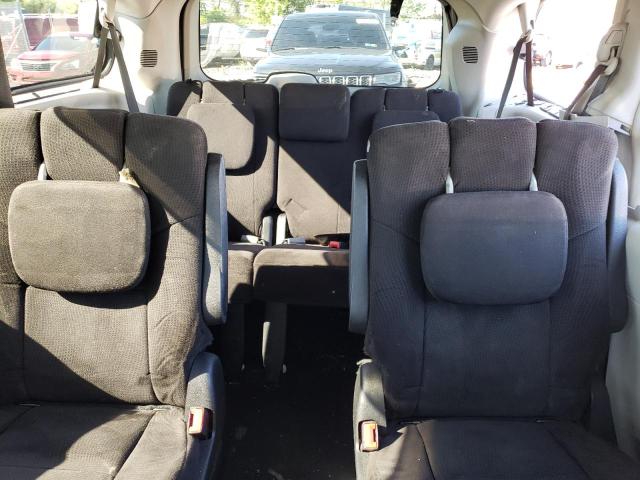 Photo 10 from auction – 2013 DODGE GRAND CARA with VIN 2C4RDGDG6DR587330