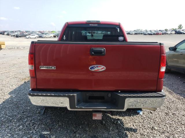 Photo 6 from auction – 2008 FORD F150 SUPER with VIN 1FTRW12W08FA49107
