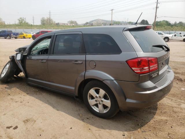 Photo 2 from auction – 2013 DODGE JOURNEY SE with VIN 3C4PDCAB9DT547748
