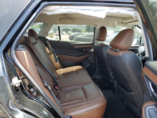Photo 11 from auction – 2020 SUBARU OUTBACK TO with VIN 4S4BTGPD6L3168368