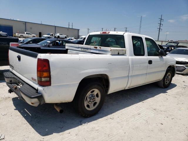 Zdjęcie 3 z aukcji – 2003 GMC NEW SIERRA z VIN 2GTEC19X431219846