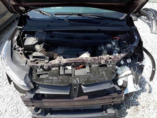 Photo 11 from auction – 2020 CHEVROLET TRAX 1LT with VIN KL7CJLSBXLB340286