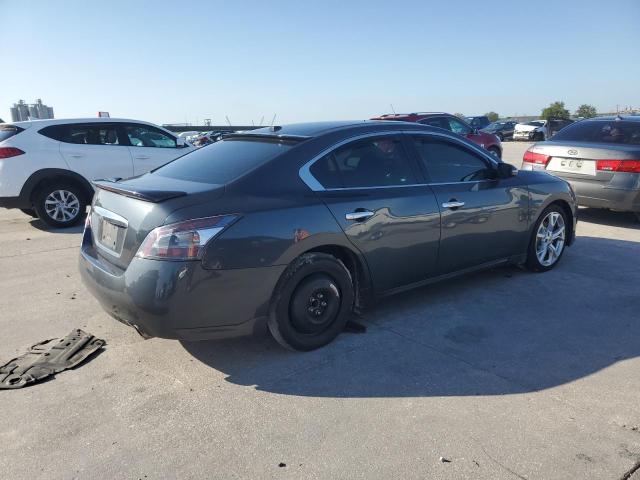 Photo 3 from auction – 2013 NISSAN MAXIMA S with VIN 1N4AA5AP6DC847710