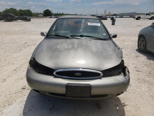 Photo 5 from auction – 1999 FORD CONTOUR SE with VIN 1FAFP6633XK171114