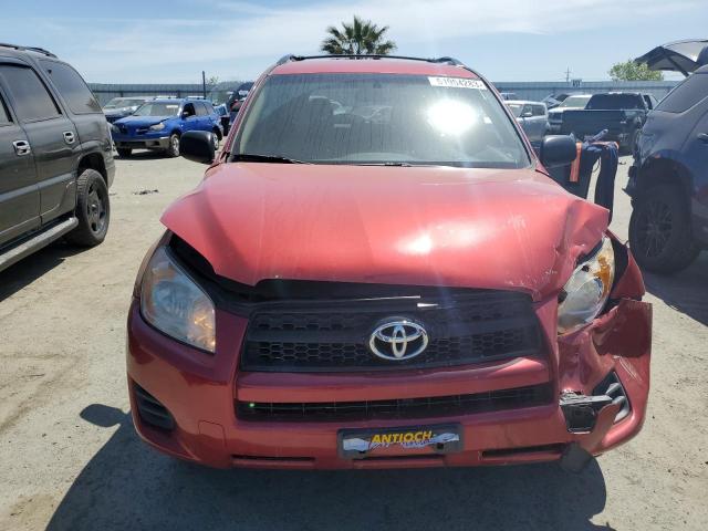 Photo 5 from auction – 2012 TOYOTA RAV4 with VIN 2T3ZF4DV6CW111073