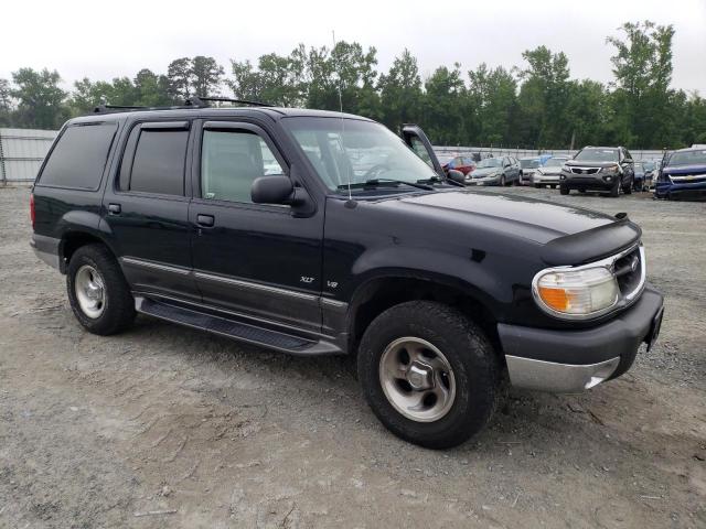 Photo 4 from auction – 2000 FORD EXPLORER X with VIN 1FMZU83P8YZC59289