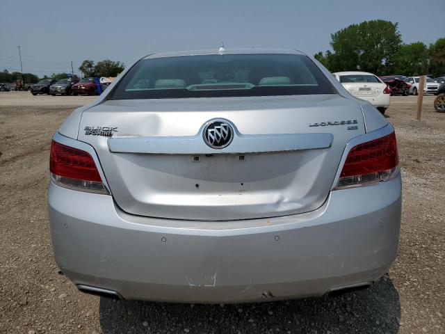 Photo 6 from auction – 2011 BUICK LACROSSE C with VIN 1G4GE5ED9BF211105