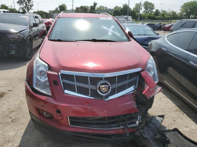 Zdjęcie 5 z aukcji – 2012 CADILLAC SRX PERFOR z VIN 3GYFNBE31CS518801