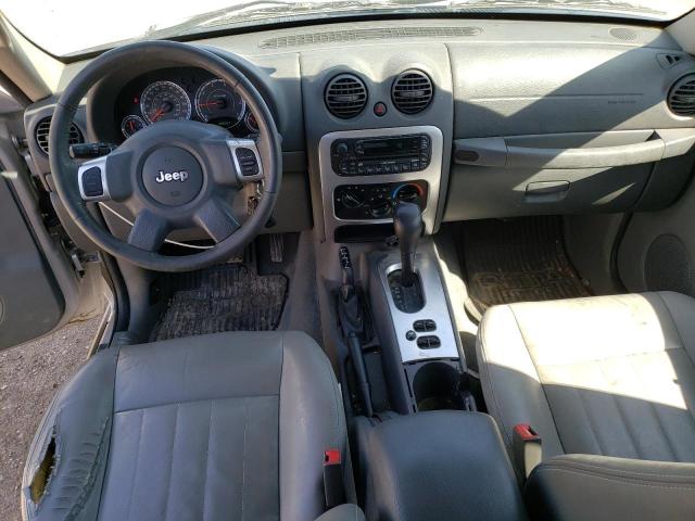 Photo 8 from auction – 2007 JEEP LIBERTY LI with VIN 1J4GL58K97W510924