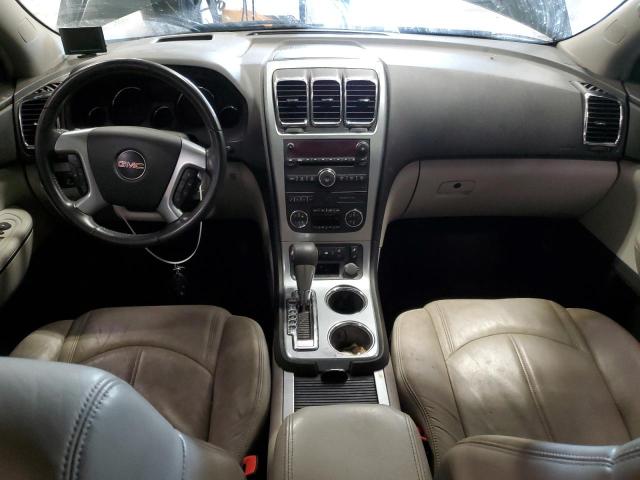Photo 8 from auction – 2007 GMC ACADIA SLT with VIN 1GKER23787J138359