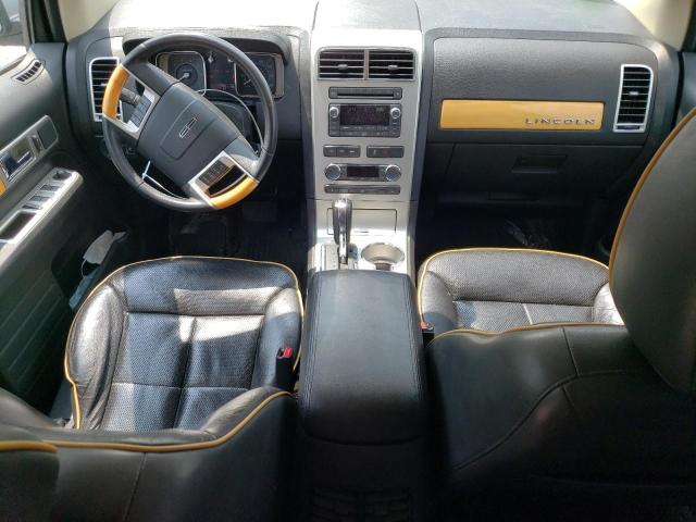 Photo 8 from auction – 2010 LINCOLN MKX with VIN 2LMDJ8JC1ABJ30715