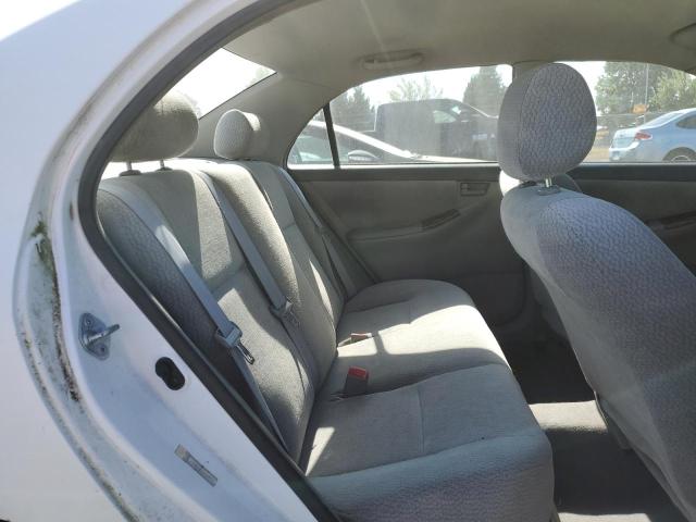 Photo 10 from auction – 2004 TOYOTA COROLLA CE with VIN JTDBR32E242028675