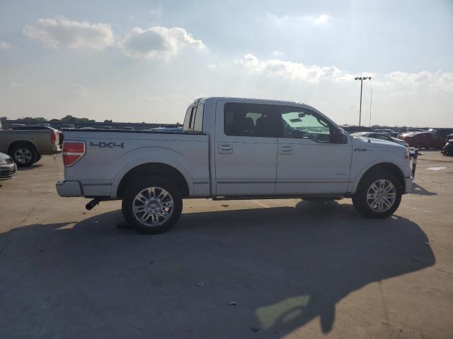 Photo 3 from auction – 2013 FORD F150 SUPER with VIN 1FTFW1ET3DFA91074