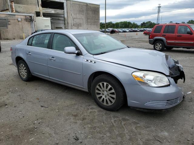 صورة رقم 4 من المزاد - 2006 BUICK LUCERNE CX مع VIN 1G4HP57286U157338