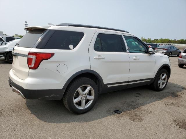 Photo 3 from auction – 2017 FORD EXPLORER X with VIN 1FM5K8D88HGA65806