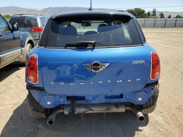 Zdjęcie 6 z aukcji – 2014 MINI COOPER S C z VIN WMWZC3C59EWT00371