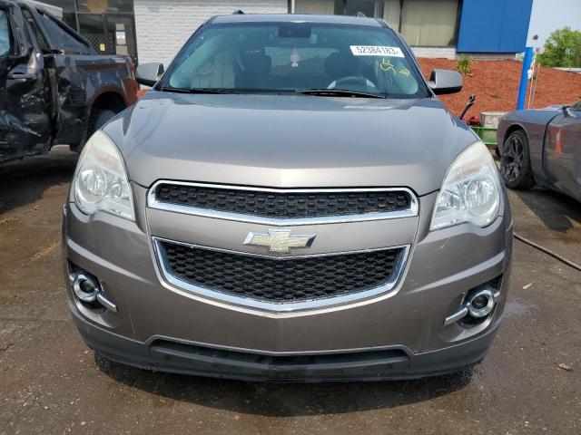 Photo 5 from auction – 2012 CHEVROLET EQUINOX LT with VIN 2GNFLNEK6C6209495