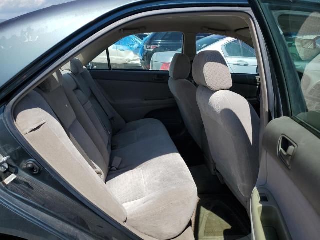 Photo 10 from auction – 2003 TOYOTA CAMRY LE with VIN 4T1BE32K73U662726