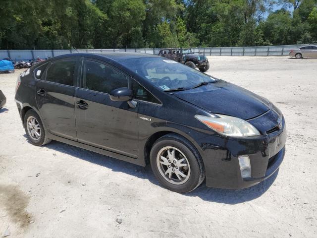 صورة رقم 4 من المزاد - 2011 TOYOTA PRIUS مع VIN JTDKN3DU4B1381129