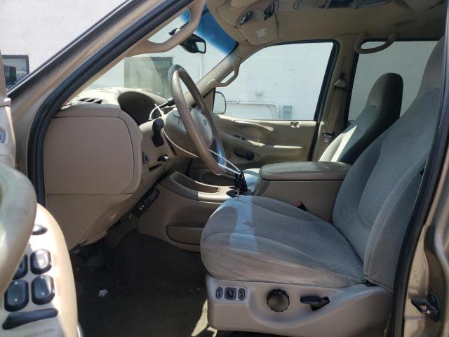 Photo 7 from auction – 2002 FORD EXPEDITION with VIN 1FMPU16L42LA67577