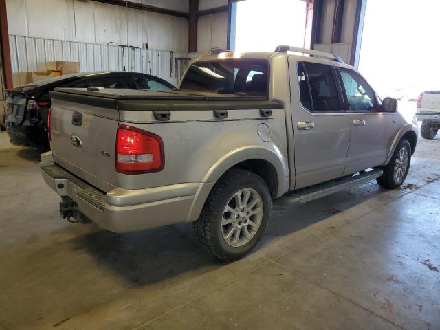Foto 3 de la subasta – 2007 FORD EXPLORER S con VIN 1FMEU53847UA10442