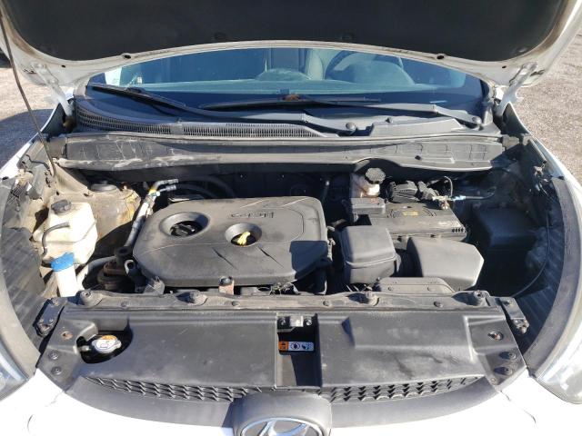 Photo 12 from auction – 2015 HYUNDAI TUCSON GLS with VIN KM8JTCAF3FU952018