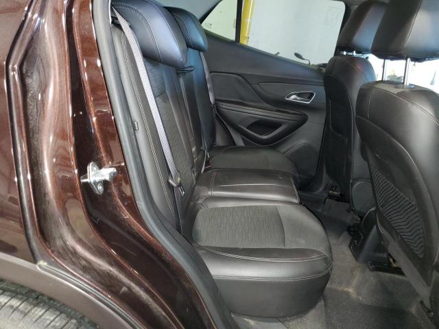 Photo 10 from auction – 2016 BUICK ENCORE SPO with VIN KL4CJ1SMXGB590913