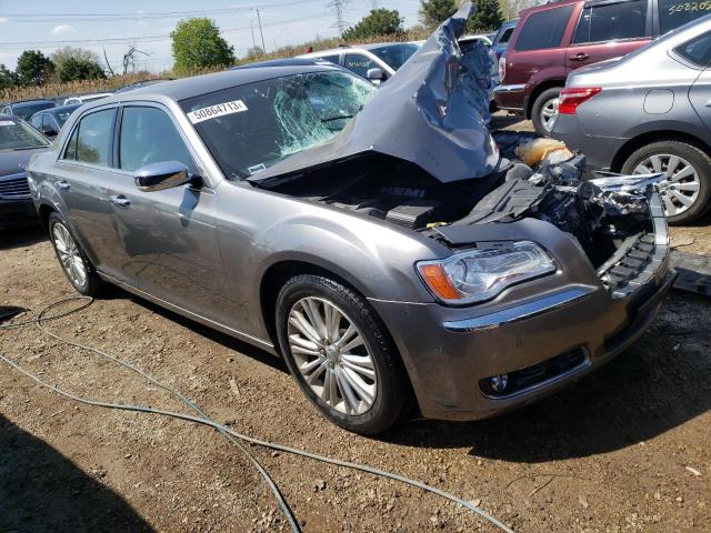 Photo 4 from auction – 2011 CHRYSLER 300C with VIN 2C3CK6CT2BH574070