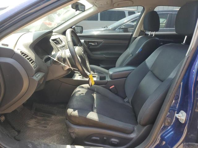 Photo 7 from auction – 2016 NISSAN ALTIMA 2.5 with VIN 1N4AL3AP3GC280973