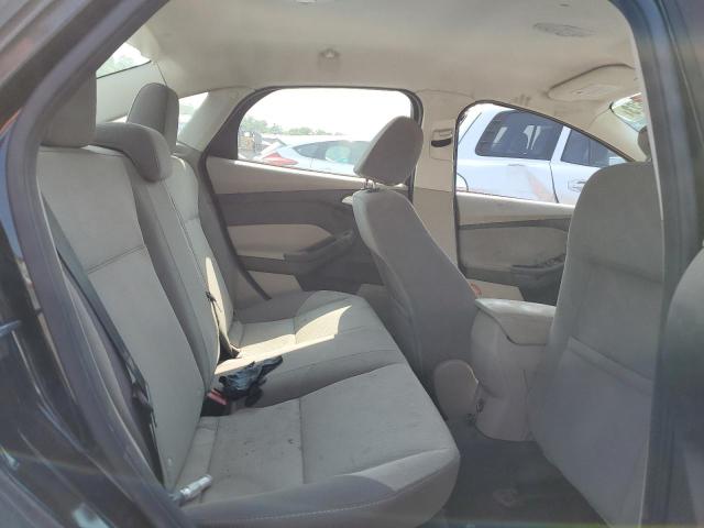 Photo 10 from auction – 2013 FORD FOCUS SE with VIN 1FADP3F28DL274659