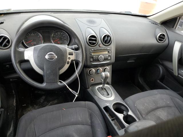 Photo 8 from auction – 2011 NISSAN ROGUE S with VIN JN8AS5MT9BW161712