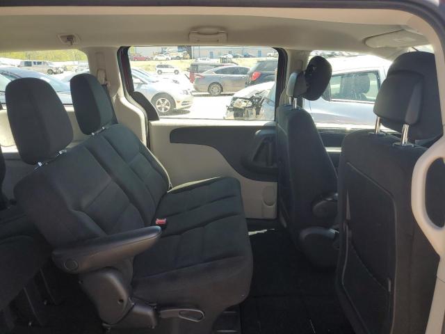 Photo 11 from auction – 2015 DODGE GRAND CARA with VIN 2C4RDGBG4FR606687