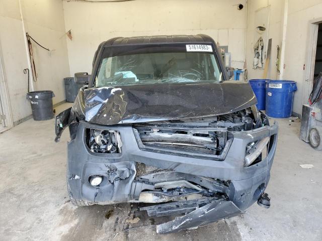 Photo 5 from auction – 2006 HONDA ELEMENT LX with VIN 5J6YH17356L014320