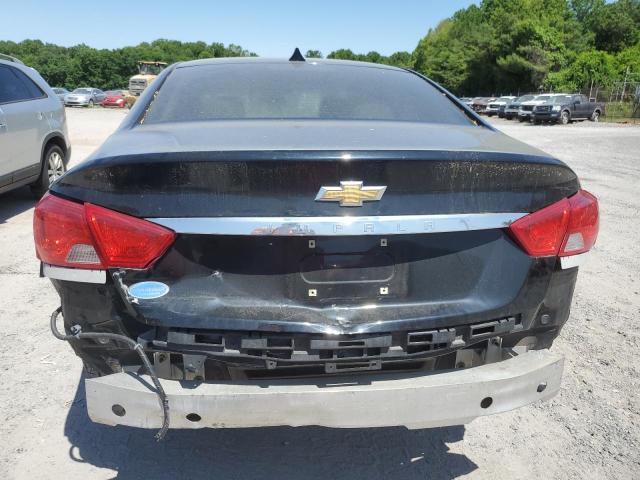 Photo 6 from auction – 2014 CHEVROLET IMPALA LS with VIN 1G11Y5SL2EU106184