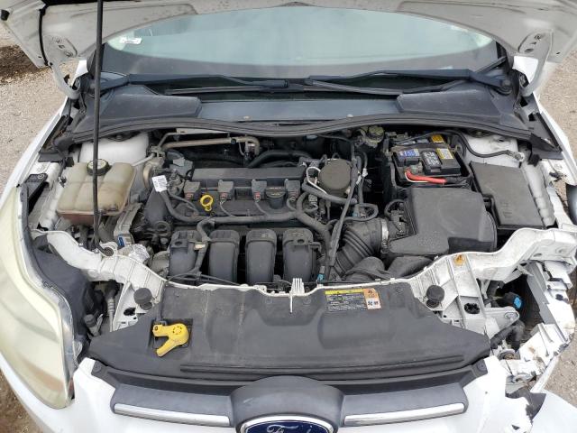 Photo 11 from auction – 2013 FORD FOCUS SE with VIN 1FADP3F25DL246480