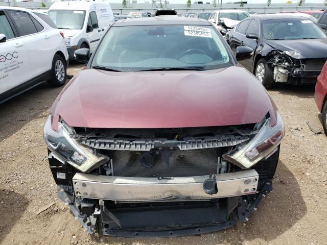 Photo 5 from auction – 2016 NISSAN MAXIMA 3.5 with VIN 1N4AA6AP7GC423981