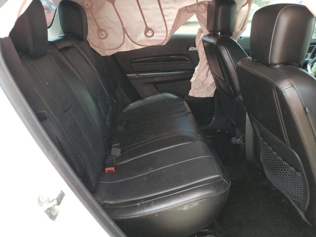 Photo 11 from auction – 2017 GMC TERRAIN DE with VIN 2GKFLRE38H6115767