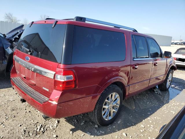 Photo 3 from auction – 2016 FORD EXPEDITION with VIN 1FMJK2AT7GEF47178
