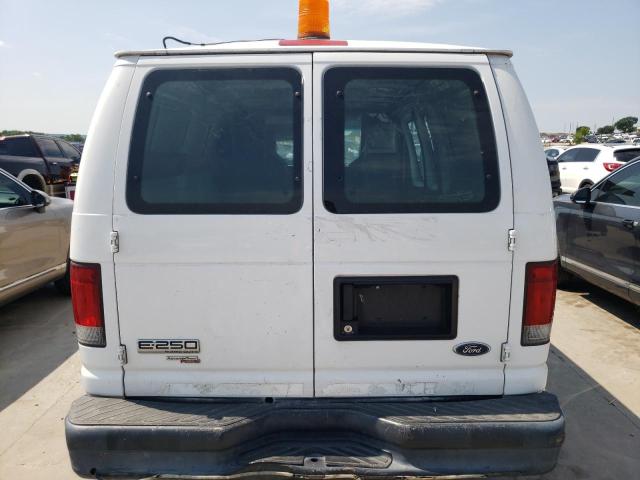 Photo 6 from auction – 2011 FORD ECONOLINE with VIN 1FTNE2EL6BDA49575