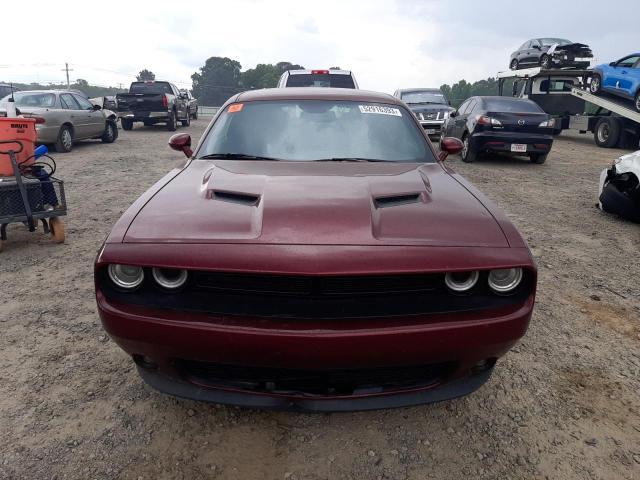 Photo 5 from auction – 2020 DODGE CHALLENGER with VIN 2C3CDZAG1LH174486