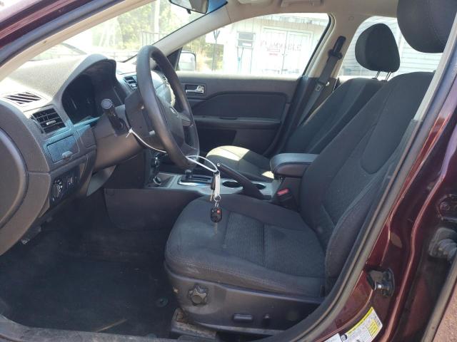 Photo 7 from auction – 2012 FORD FUSION SE with VIN 3FAHP0HA5CR344977