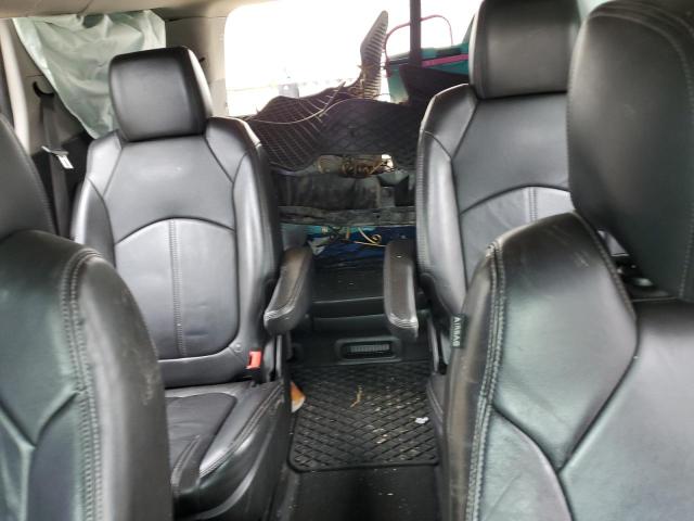 Photo 10 from auction – 2013 GMC ACADIA SLT with VIN 1GKKRRKDXDJ243337