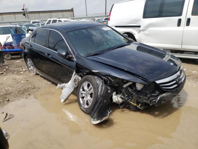 صورة رقم 4 من المزاد - 2012 HONDA ACCORD مع VIN 1HGCP2F68CA137381