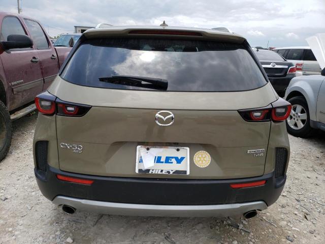 Photo 6 from auction – 2023 MAZDA CX-50 PREM with VIN 7MMVABDY0PN109988