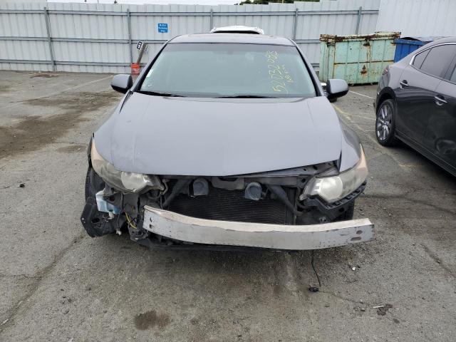 Photo 5 from auction – 2010 ACURA TSX with VIN JH4CU2F61AC043009