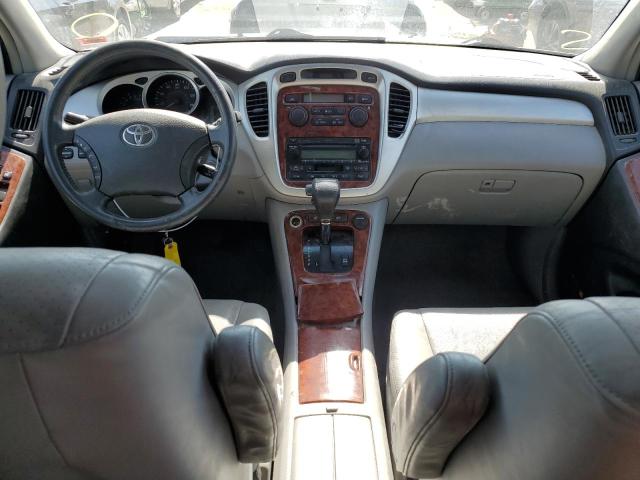 Photo 8 from auction – 2006 TOYOTA HIGHLANDER with VIN JTEEP21A660164815