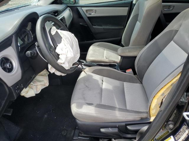Photo 7 from auction – 2017 TOYOTA COROLLA L with VIN 2T1BURHE1HC787933